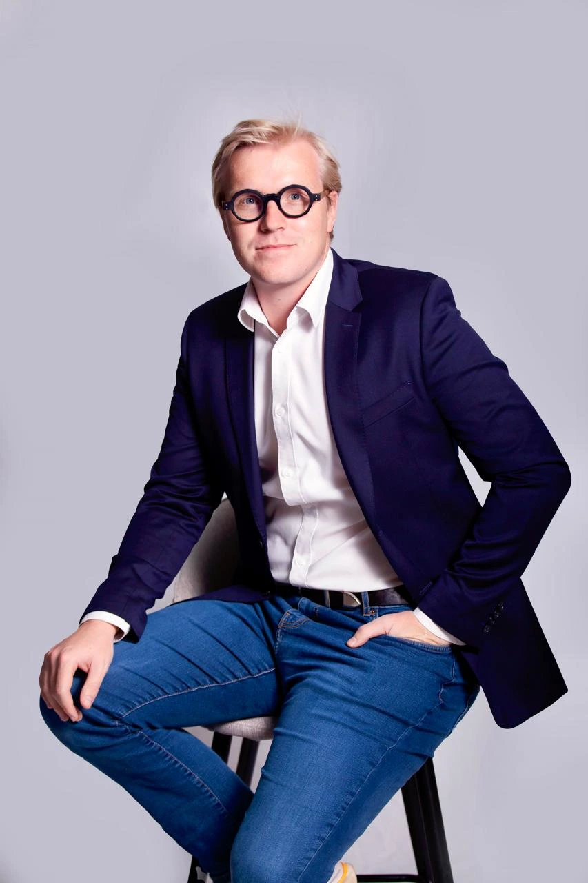 Unify Accounting Services, Parktown North, Johannesburg Mark Kellerman