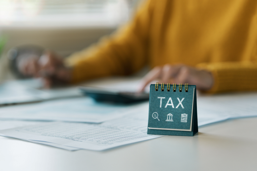 Provisional Tax for Small Businesses in South Africa: Deadlines, Calculations and Penalties